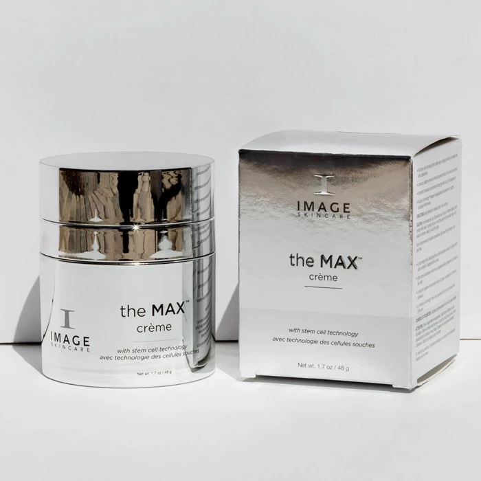 Image The Max Stem Cell Creme 